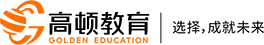 高顿教育AICPA首页logo